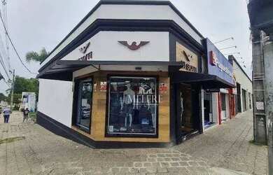 Imagem: O terreno possui 750m² de Área e está localizado em Bacacheri