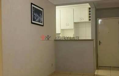Imagem 3: Apartamento à venda em Jundiaí, Recanto Quarto Centenário, com 2 quartos,...