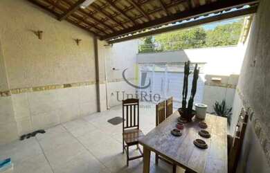 Imagem 8: Casa à venda - Campo Grande - Rio de Janeiro - RJ