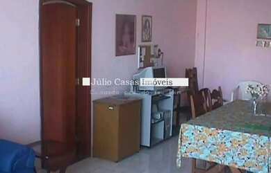 Imagem 5: Apartamento à venda no centro com 2 quartos