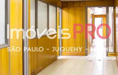 Imagem 4: Locação Laje Avenida Paulista 10 vagas de garagem