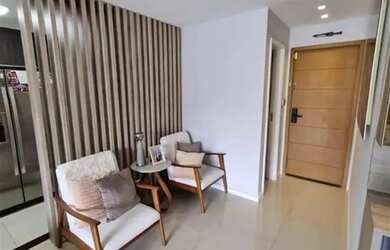 Imagem 7: Apartamento Garden MOBILIADO com 3 dormitórios à venda, 169 m² para...