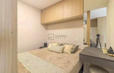 Imagem 16: Venda Apartamento 1 Dormitórios - 48 m² Campo Belo