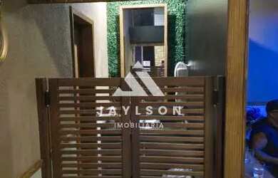 Imagem: O depósito possui 130m² de Área e está localizado em Méier