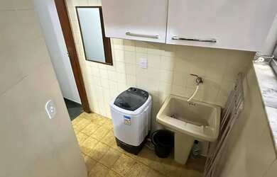 Imagem 8: Imóvel para venda com 75 metros quadrados com 2 quartos em Praia do Morro...