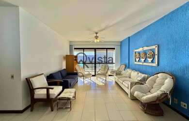 Imagem 3: Apartamento à Venda na Enseada no Guarujá Qvista inteligência imobiliário