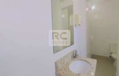 Imagem 9: Andar corrido com área de 897 m² no Bairro Centro em Belo Horizonte...