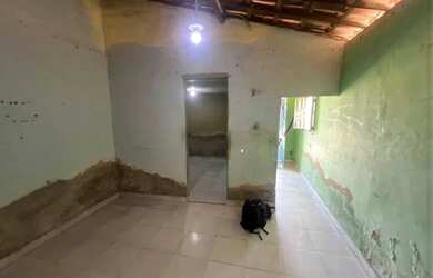 Imagem 7: Casa a venda motivos maiores