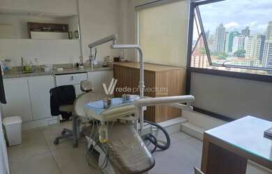 Imagem 7: sala - Vila Itapura - Campinas