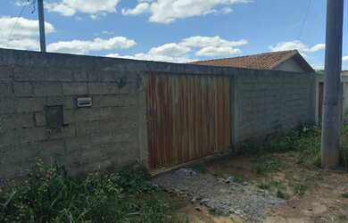 Imagem 9: Vendo casa em Matozinhos Bairro São José