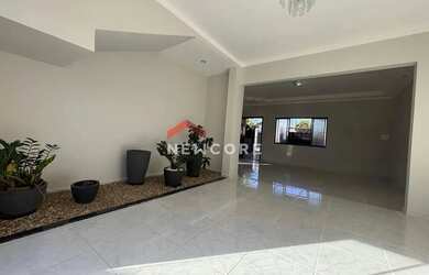 Imagem 4: Sobrado em Avenida Georgina Porfírio Valente - Jardim Residencial Lupo...