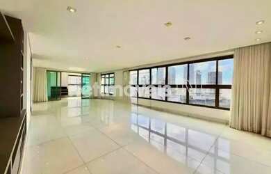 Imagem 2: Venda ou locação Apartamento 4 quartos Vila da Serra Nova Lima