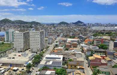 Imagem 3: Apartamento para venda com 2 quartos em Cocal - Vila Velha - ES