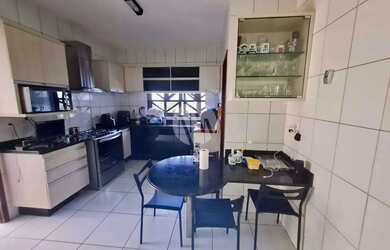 Imagem 4: Casa à venda Condomínio Bosque dos Pássaros 3 suítes