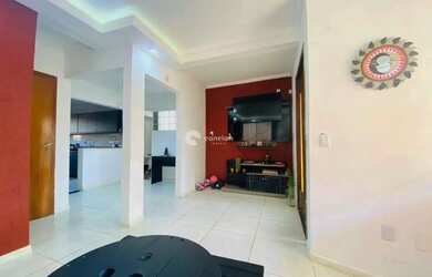 Imagem 9: Casa à venda, 2 quartos, 1 suíte, 4 vagas, Nossa Senhora do Rosário...