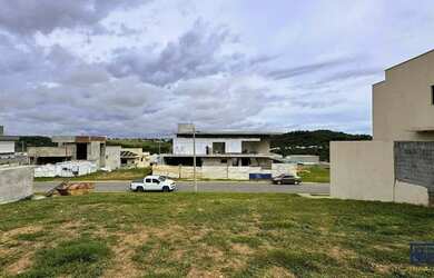 Imagem 2: Jardins Porto Lote 300 m², à venda no condomínio