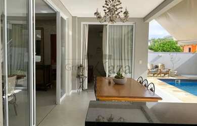 Imagem 13: Oportunidade - Casa Condomínio - Urbanova - Condomínio Floradas da Serra...