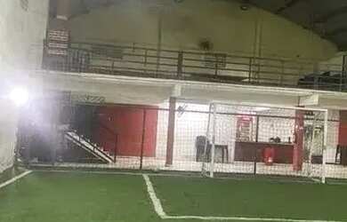 Imagem: O depósito possui 700m² de Área e está localizado em Umarizal