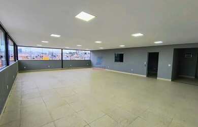 Imagem 2: Andar corrido para aluguel, 2 vagas, Glória - Contagem/MG