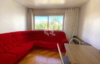 Imagem 2: Apartamento à Venda no Centro - Excelente Localização