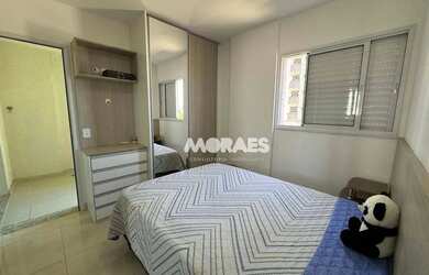 Imagem 13: Apartamento com mobiliado 2 quartos 1 suíte , 1 vaga à venda, 67 m²...