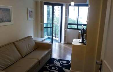 Imagem 9: Excelente apartamento disponível para aluguel no I