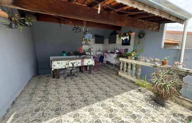 Imagem 7: Casa à venda no bairro Fazenda Grande em Jundiaí/SP