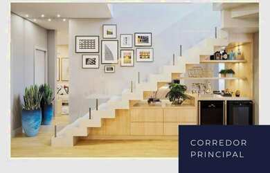 Imagem 11: Casa 3 dormitórios à venda no Centro de Imbituba - SC