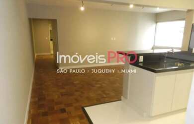 Imagem 3: Apartamento, Vila Nova Conceição - São Paulo