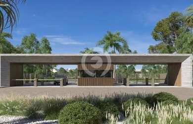 Imagem: O terreno possui 426m² de Área e está localizado em Sol Nascente