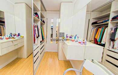 Imagem 15: Casa Espetacular à Venda em Passo D'Areia