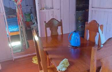 Imagem 3: Ver se esta casa de madeira no grande vitória