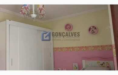 Imagem 7: Venda Sobrado Santo Andre Parque Jacatuba Ref 150364