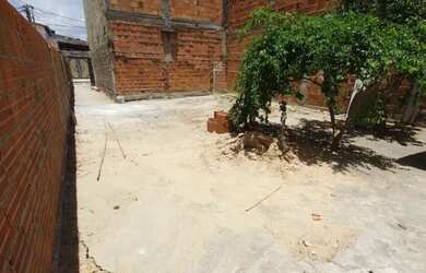 Imagem: O terreno possui 93m² de Área e está localizado em Jabotiana