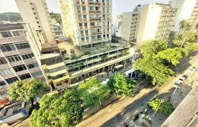 Imagem: O apartamento possui 2 Dormitórios, 3 Banheiros, 1 Vaga na