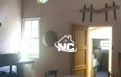 Imagem 11: Sítio com 136.000m2 e 2 casas à venda, por R$ 600.000 - Duas Barras/RJ