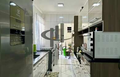 Imagem 4: Venda Apartamento Sao Caetano do Sul Ceramica Ref 36074