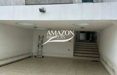 Imagem 4: Residencial Ponta Negra 2 - 600 m2 - 04 quartos - 03 vagas - Casa duplex - Vendo