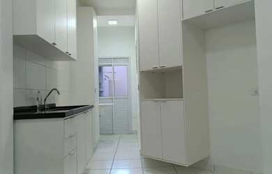 Imagem 3: Apartamento em Paulicéia - Piracicaba
