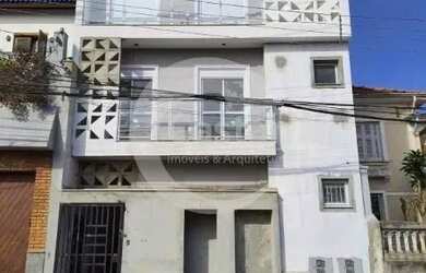 Imagem: O apartamento possui 2 Dormitórios, 1 Banheiro, 34m² de Área