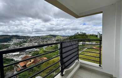 Imagem 6: Apartamento 2 quartos - Granbery