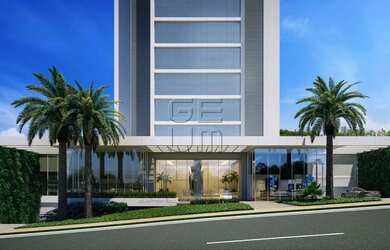 Imagem 6: Sala para venda e locação, Gleba Fazenda Palhano, Londrina, PR