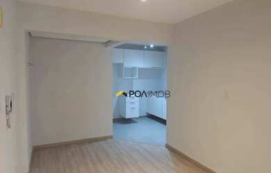 Imagem 7: Apartamento com 2 dormitórios para alugar, 101 m² por R$ 4.281,00/mês...