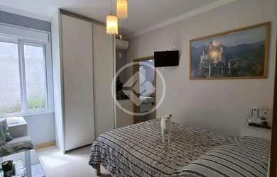 Imagem 11: Casa linear Joá / MyBroker codigo 147677