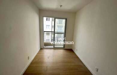 Imagem: O apartamento possui 2 Dormitórios, 1 Banheiro, 36m² de Área