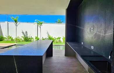 Imagem 12: Casa à venda em Pium Parnamirim/RN Alphaville Catuana 4 suítes - 376m²