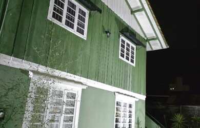 Imagem: O depósito possui Imóvel novo e está localizado em Velha