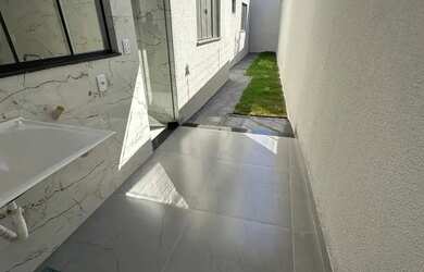 Imagem 8: Casa Ampla no Tropical Ville Área Gourmet Brindes Especiais