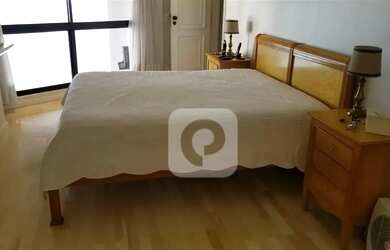 Imagem 14: APARTAMENTO 4 Qts NO BARRAMARES COMPLETÍSSIMO, TODOS OS CÔMODOS DE FRENTE...