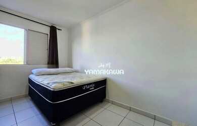 Imagem 9: Apartamento com 2 dormitórios à venda, 55 m² por R$ 260.000,00 - Itaquera...